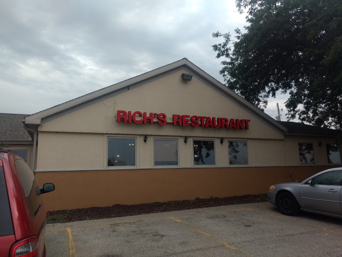 Rich's Family Restaurant